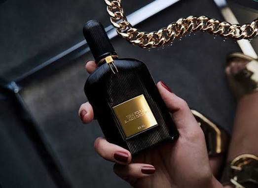Tom Ford Black Orchid 